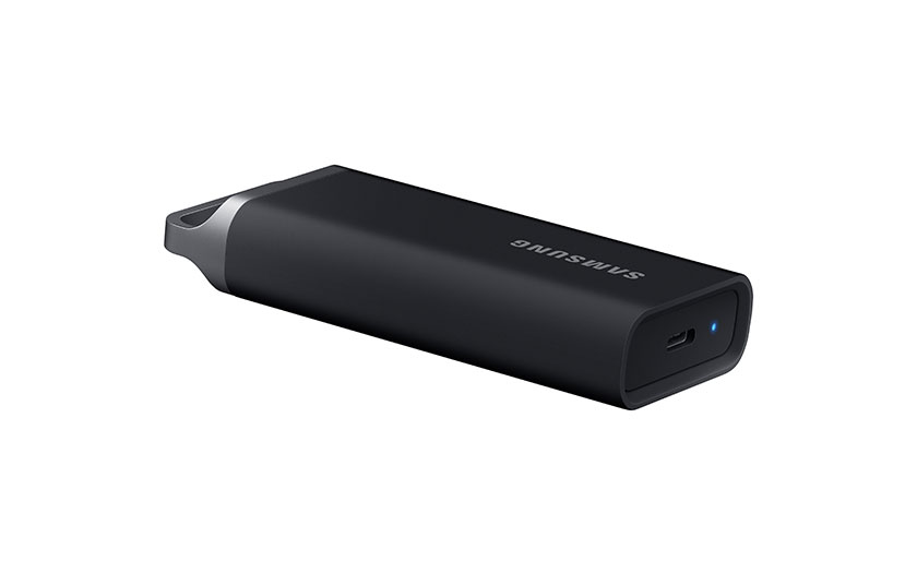 Samsung Portable SSD T5 EVO externe SSD USB 3.2 Gen 1