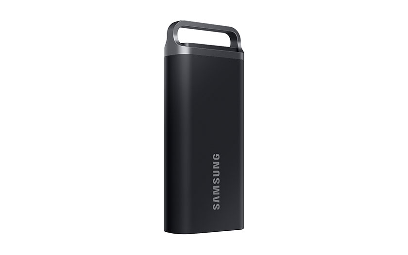 Samsung Portable SSD T5 EVO externe SSD USB 3.2 Gen 1