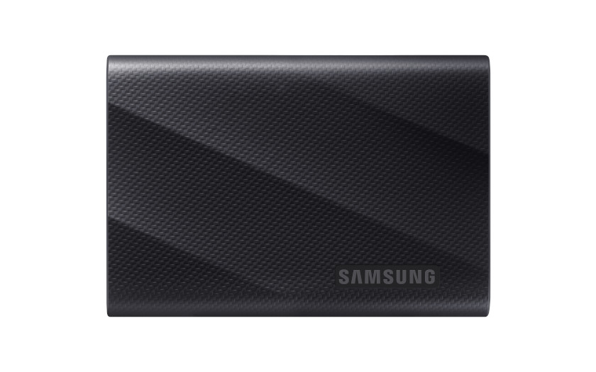 Samsung Portable SSD T9 externe SSD USB 3.2 Gen 2x2